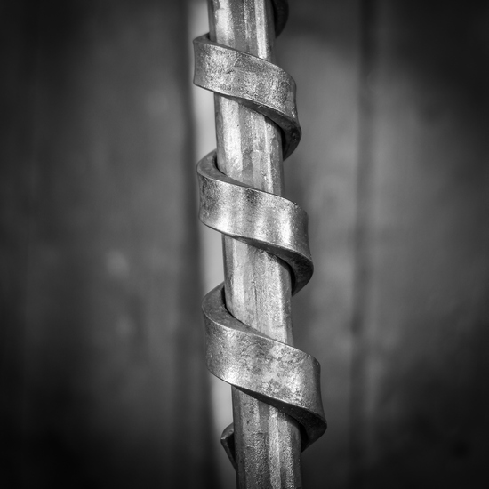 Geschmiedete Wicklung